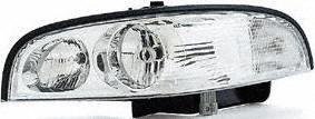 Headlight Bulbs Parts Train 20-5230-00-buic-park