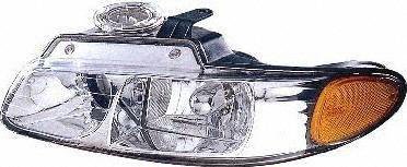 Headlight Bulbs Parts Train 20-5242-90-dodg-gran