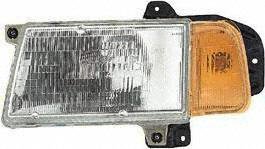 Marker Lights Parts Train 20-5398-09-chev-trac