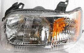 Headlight Bulbs Parts Train 20-6050-00-ford-esca