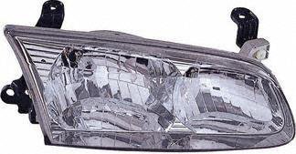 Headlight Bulbs Parts Train 20-5811-00-toyo-camr