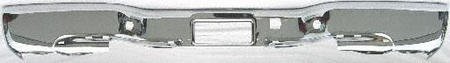 Bumper Covers Parts Train 20117-gmc-sier