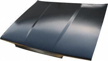 Hood Scoops & Vents Parts Train 2540-suba-wago
