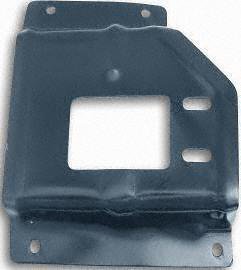 Bumpers Parts Train 30011-ford-excu