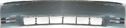 Bumper Covers Parts Train 2895P-lexu-es30