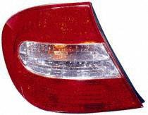 Tail Light Assemblies Parts Train 3121938LAS-toyo-camr