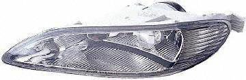 02-03 TOYOTA SOLARA FOG LIGHT LH (DRIVER SIDE) (2002 02 2003 03) 3122008LAS 81220AA010 Bulbs Parts Train 3122008LAS-toyo-sola