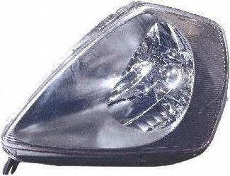 Headlight Bulbs Parts Train 3141126RAS-mits-ecli