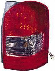 Tail Light Assemblies Parts Train 3161911RAS-mazd-mpv