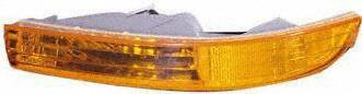 98-99 ACURA 2.3CL FRONT SIDE MARKER LIGHT LH (DRIVER SIDE) (1998 98 1999 99) 3171631LUS 33351SY8A01 Marker Lights Parts Train 3171631LUS-acur-2.3c