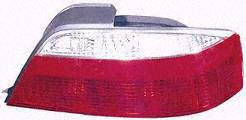 Tail Light Assemblies Parts Train 3171936RUSCR-acur-3.2t