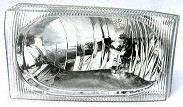 Headlight Bulbs Parts Train 3301116LAS-ford-f550