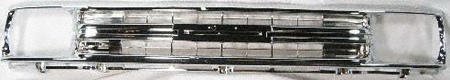 Bumper Covers Parts Train 3290-toyo-pick