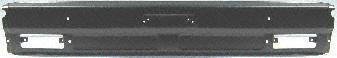 Bumpers Parts Train 332-1-isuz-pick