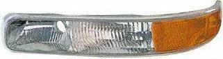 Lighting Parts Train 3321678LUS-chev-taho