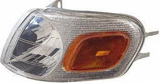 Headlight Bulbs Parts Train 3321561LUS-olds-silh