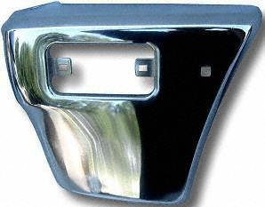 Bumpers Parts Train 336-isuz-pick