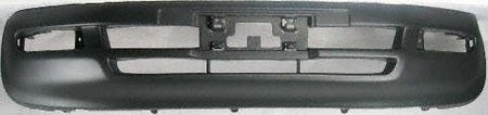 Bumper Covers Parts Train 3655-toyo-rav4