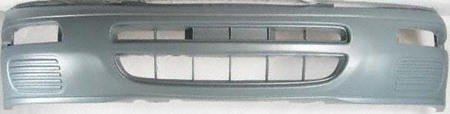 Bumper Covers Parts Train 426P-niss-maxi