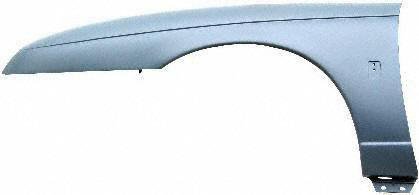 96-99 SATURN SL1 sl-1 FENDER LH (DRIVER SIDE) (1996 96 1997 97 1998 98 1999 99) 4626 21111175 Fenders Parts Train 4626-satu-sl1