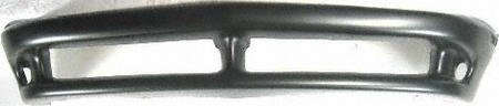 Bumper Covers Parts Train 4600-satu-sw2