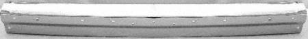 Bumpers Parts Train 473-niss-210