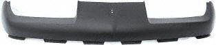 Bumper Covers Parts Train 4608-satu-sw1