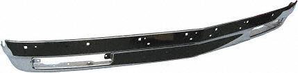 Bumpers Parts Train 5262-buic-some
