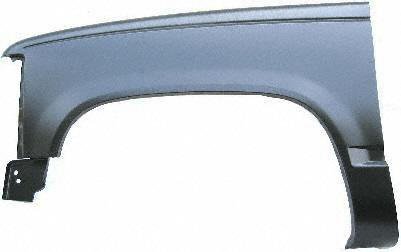 92-99 GMC YUKON FENDER LH (DRIVER SIDE) SUV (1992 92 1993 93 1994 94 1995 95 1996 96 1997 97 1998 98 1999 99) 5751 15029229 Fenders Parts Train 5751-gmc-yuko
