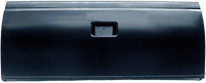 Tailgate Locks Parts Train 5761-1-gmc-ck