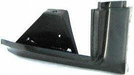 Bumper Covers Parts Train 5795-gmc-subu