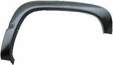 92-99 GMC YUKON FRONT WHEEL OPENING MOLDING RH (PASSENGER SIDE) SUV, Flare, (1992 92 1993 93 1994 94 1995 95 1996 96 1997 97 1998 98 1999 99) 5796 15723502 Fender Flares Parts Train 5796-gmc-yuko