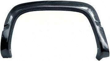 Fender Flares Parts Train 5798-chev-subu