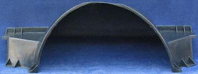 Engine Cooling & Climate Control Parts Train 6279-buic-road