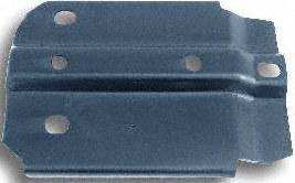 Bumpers Parts Train 6347-chev-clas