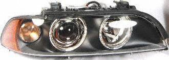 Headlight Bulbs Parts Train 65564-bmw-m5