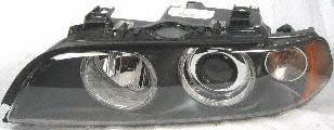 Headlight Bulbs Parts Train 65567-bmw-525i
