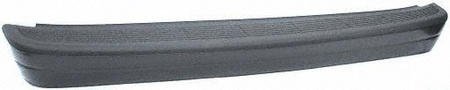 Bumper Covers Parts Train 6698Q-gmc-safa