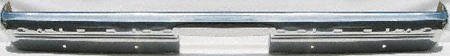 Bumper Covers Parts Train 6755-gmc-subu