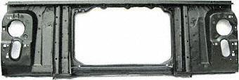 Radiators Parts Train 6791-gmc-subu