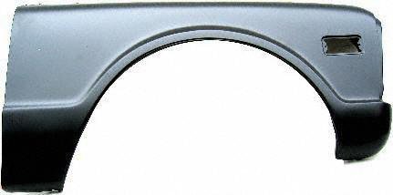 69-72 CHEVY CHEVROLET SUBURBAN FENDER RH (PASSENGER SIDE) SUV (1969 69 1970 70 1971 71 1972 72) 6801 3936668 Fenders Parts Train 6801-chev-subu