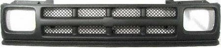 Bumper Covers Parts Train 6919-chev-blaz