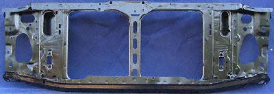 Engine Cooling & Climate Control Parts Train 6987-chev-s10