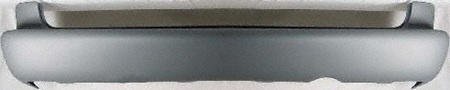 Bumper Covers Parts Train 7149P-plym-voya