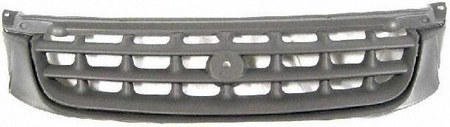 Bumper Covers Parts Train 7146-1-chry-voya