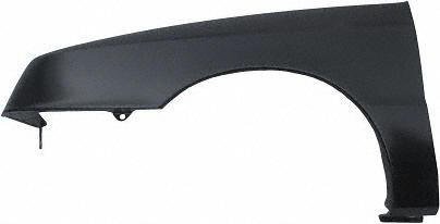 87-94 DODGE SHADOW FENDER LH (DRIVER SIDE) (1987 87 1988 88 1989 89 1990 90 1991 91 1992 92 1993 93 1994 94) 7252 4504953 Fenders Parts Train 7252-dodg-shad