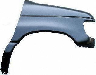 92-96 FORD ECONOLINE VAN e150 e250 e350 e450 FENDER RH (PASSENGER SIDE) (1992 92 1993 93 1994 94 1995 95 1996 96) 7531 F4UZ16005A Fenders Parts Train 7531-ford-econ