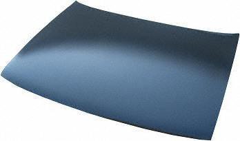 Hood Scoops & Vents Parts Train 7453-ford-esco