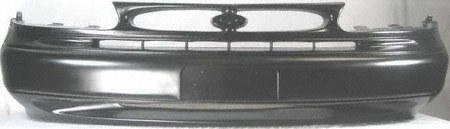 Bumper Covers Parts Train 7489-ford-wind