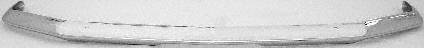 Bumpers Parts Train 7641-ford-must